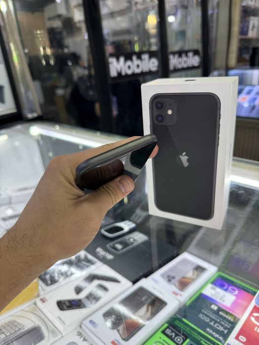 iphone 11 128 gb 180$