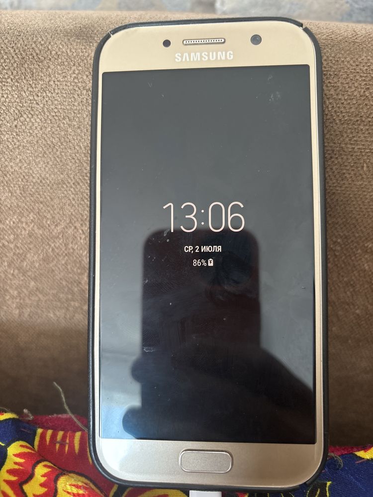 Samsung A5 4/64GB