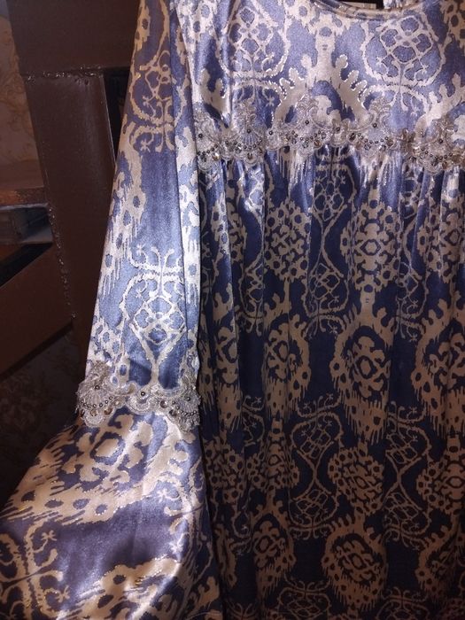 Adras matosidan vilur  dvoyka