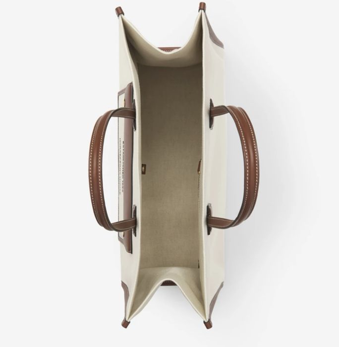 Оригинална дамска чанта Burberry