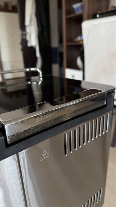 Aparat de facut paine Kenwood BM450