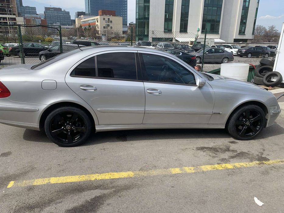 Лети джанти 5х112х18