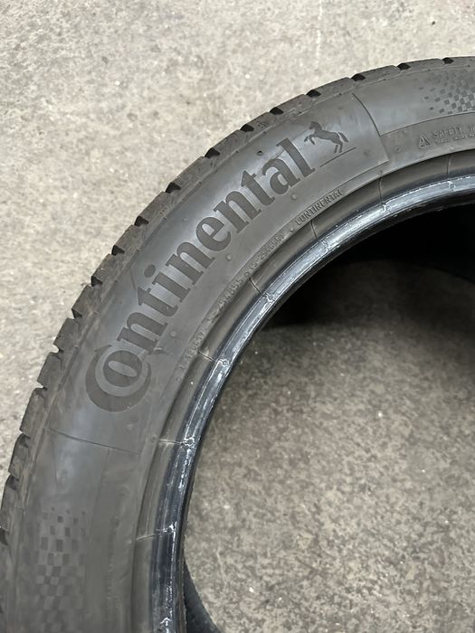 Anvelope 255/45 R19 CONTINENTAL  iarnă (m+s)