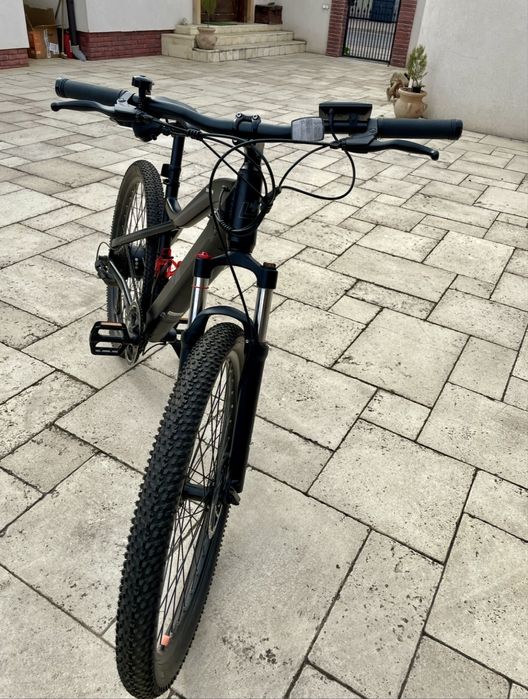 CA NOUA Bicicleta electrica Lectro EM-600 (nu trek,canyon,specialized)