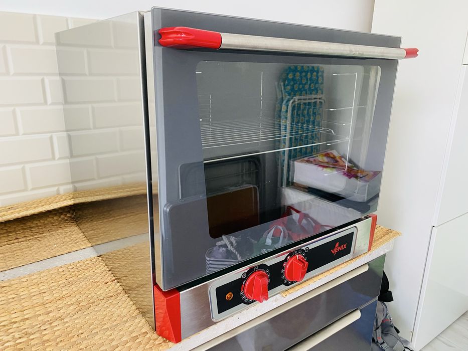 Cuptor cu convectie Venix
