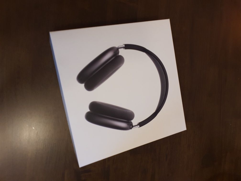 Casti Apple AirPods Max