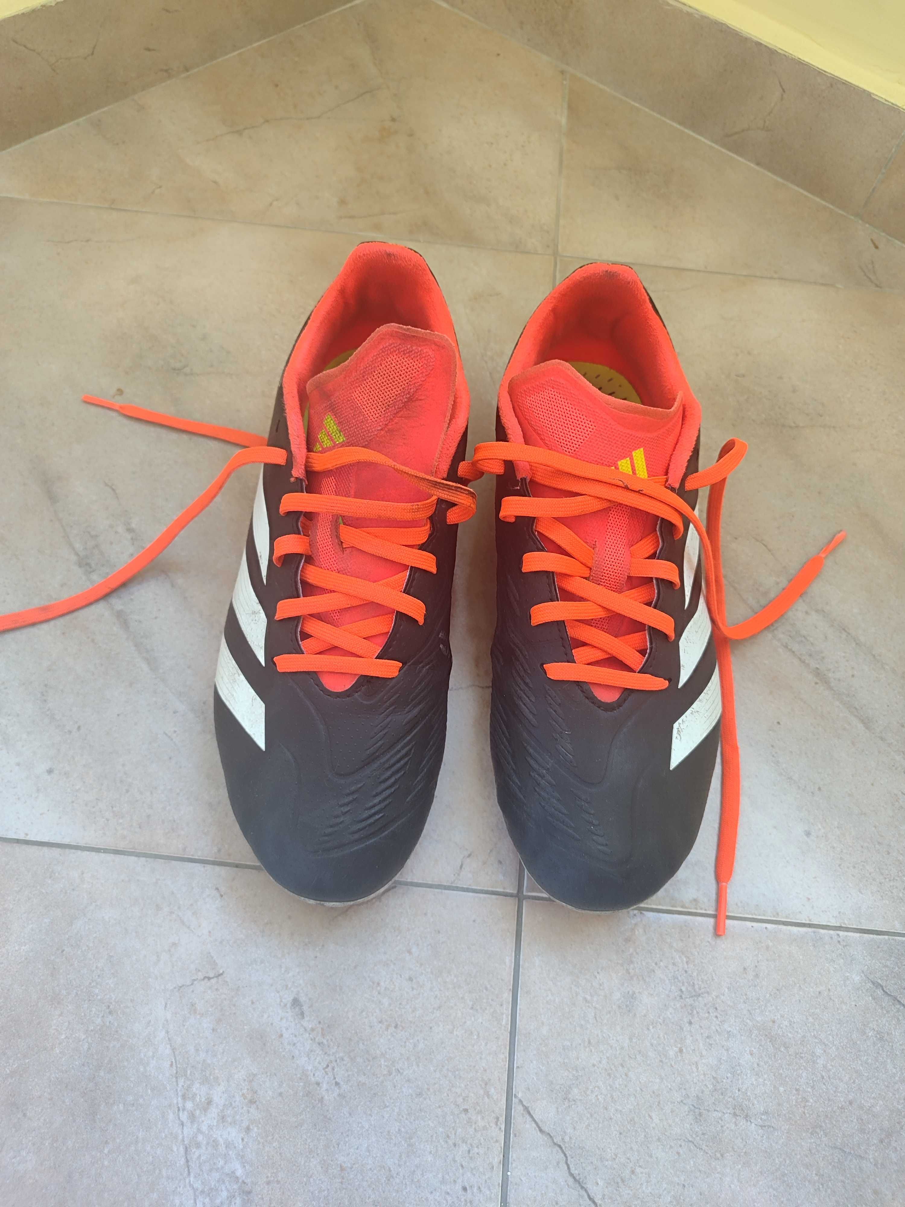 Детски бутонки Adidas Predator