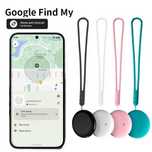 Smart Tag Google Find My Device Android Air Tag Tracker GlobalPosition