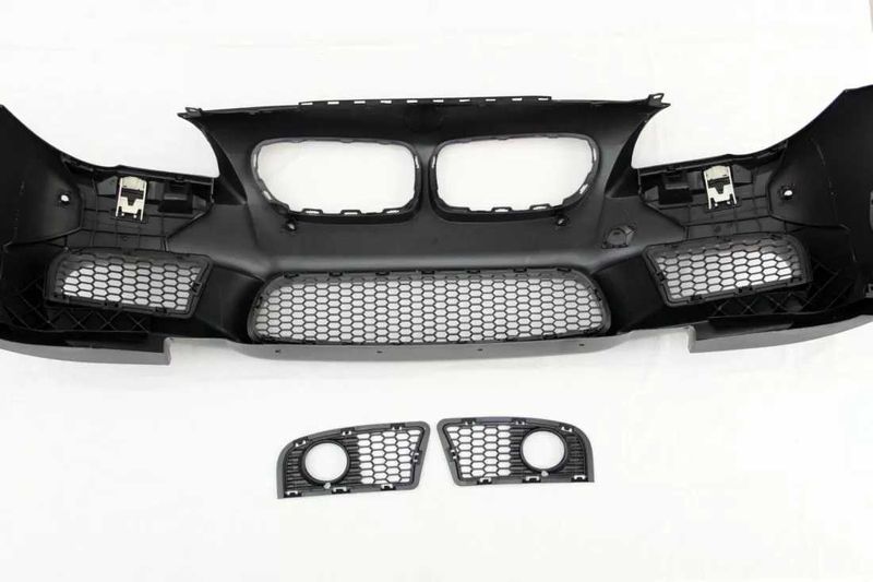 Предна броня BMW F10/F11 (2010+)-M5 НОВО!На склад!