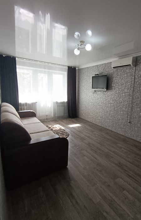 Продам 2х комн квартиру на Юбиляре