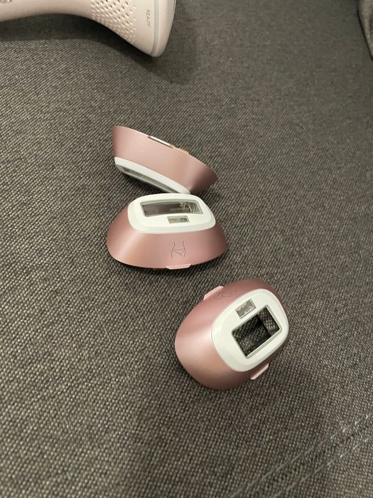 Vand Aparat epilat IPL Philips lumea 9000