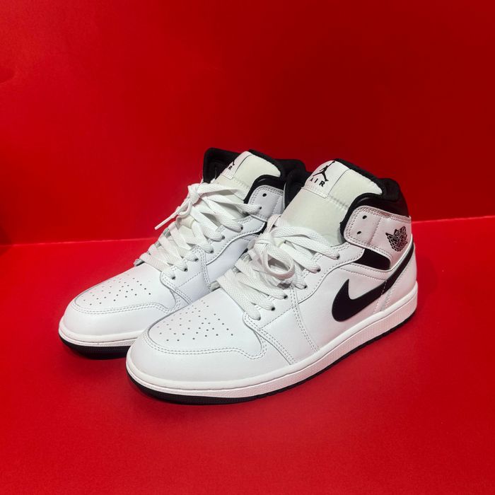 Оригинальные кроссовки Nike Jordan