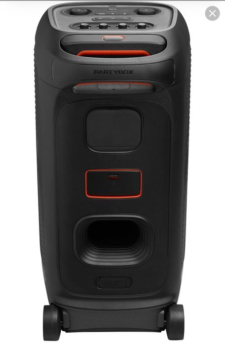 JBL Partybox Stage 320