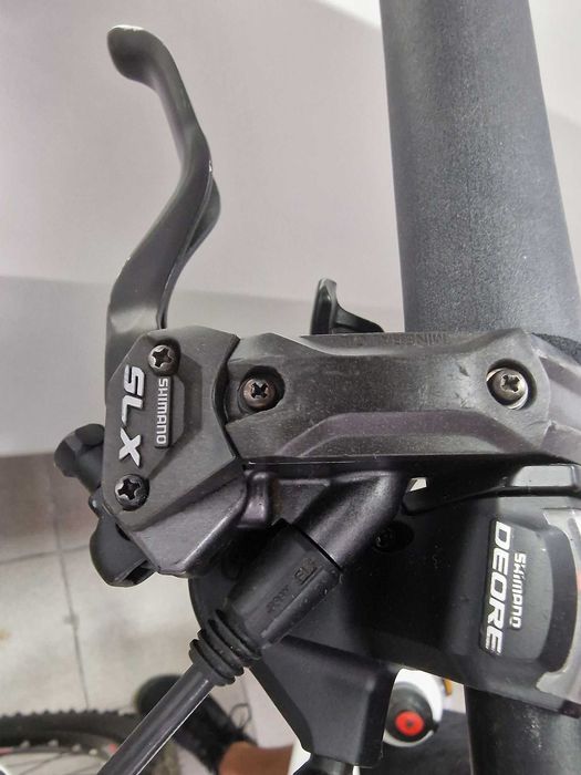 Bicicleta Centurion 26" cadru M