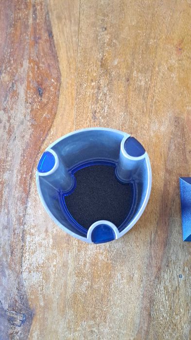 нож за отваряне на писма моливник и часовник комплект Хенкелс Германия