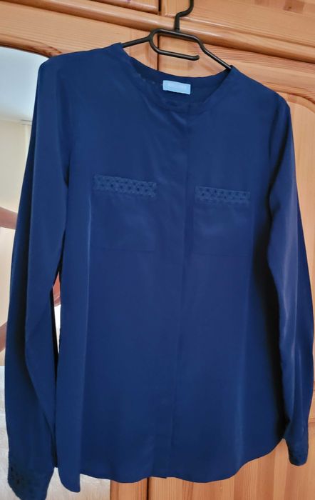 Лот от две ризи на Bobo Zander