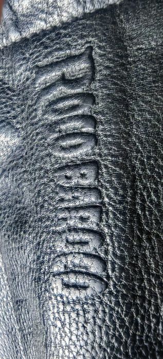 Roco Baroco кожено яке СПЕШНО