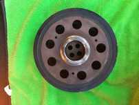 fulie vibrochen oem bmw seria 3 f30 2.0 n47  11238512072