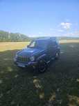 Geep Cherokee KJ inaltat
