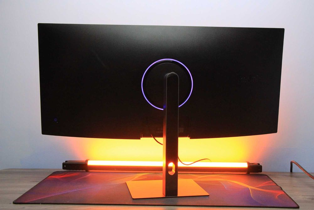 Redmi 34 monitor arzon narxda sotiladi