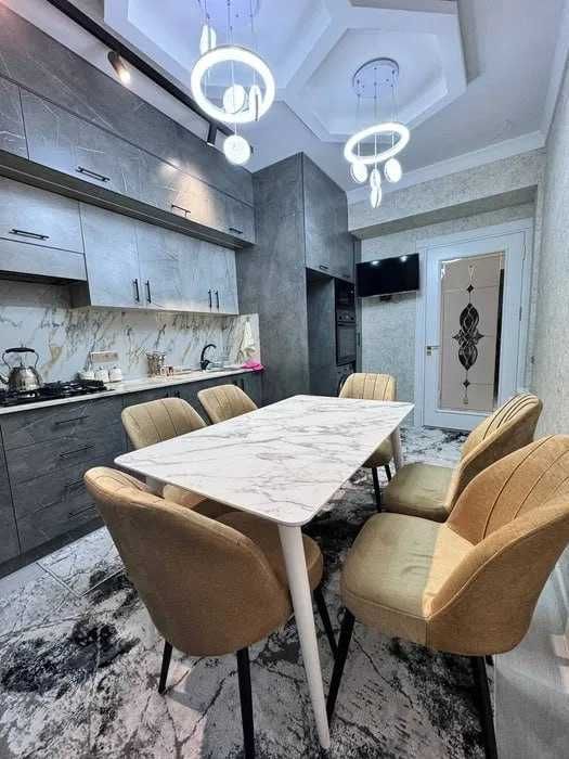 Сдается люкс квартира Махтумкули напротив ITPARK ЗВОНИТЕ !!! 316*