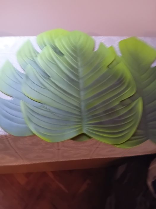 Подложки за хранене