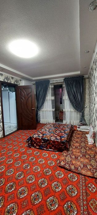 Продается квартира в городе Янгиюле.