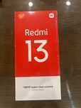 XIAOMI Redmi 13 128GB Black
