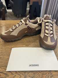 Продаются кроссовки Nike x Jacquemus