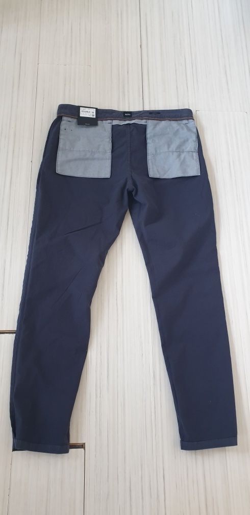 Hugo Boss Schino - Taber D Tapered Fit Mens Size 38/34 НОВО! ОРИГИНАЛ!