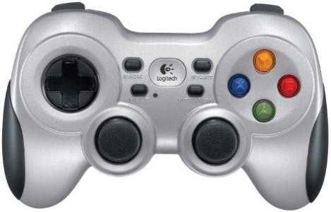 Gamepad Logitech F710 (PC)