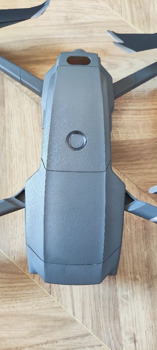 Dji Mavic 2 Pro + зарядно за кола