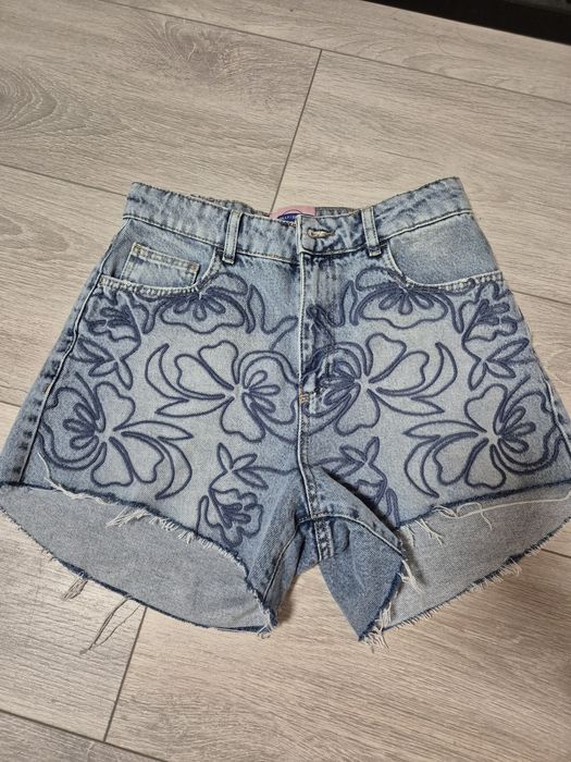 pantaloni scurti BSB noi