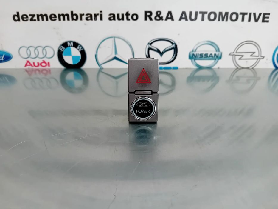 Buton Avarii Start Stop Ford Kuga 1 I An 2008-2013