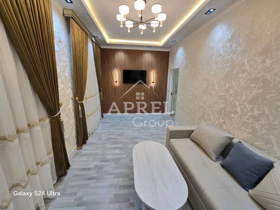 3 хонали квартира 5 чи дан зур