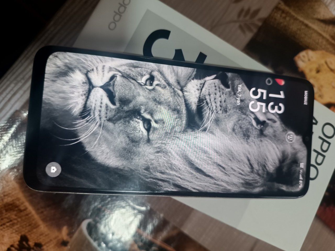 Oppo A 38 128 gb