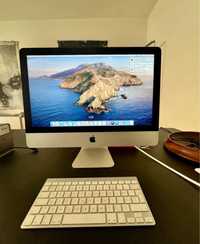 Apple Imac 21,5inch