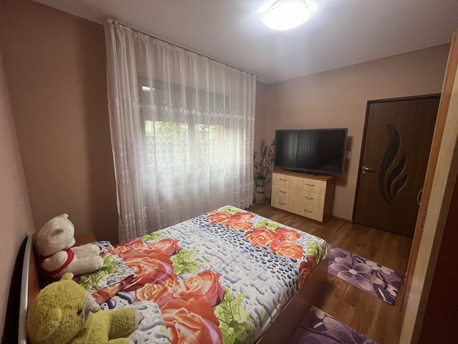 Casa in Santandrei 3 camere plus anexe