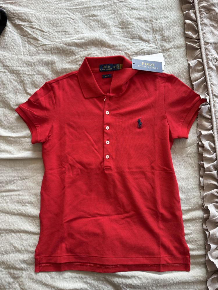 Polo Ralph Lauren дамска тениска
