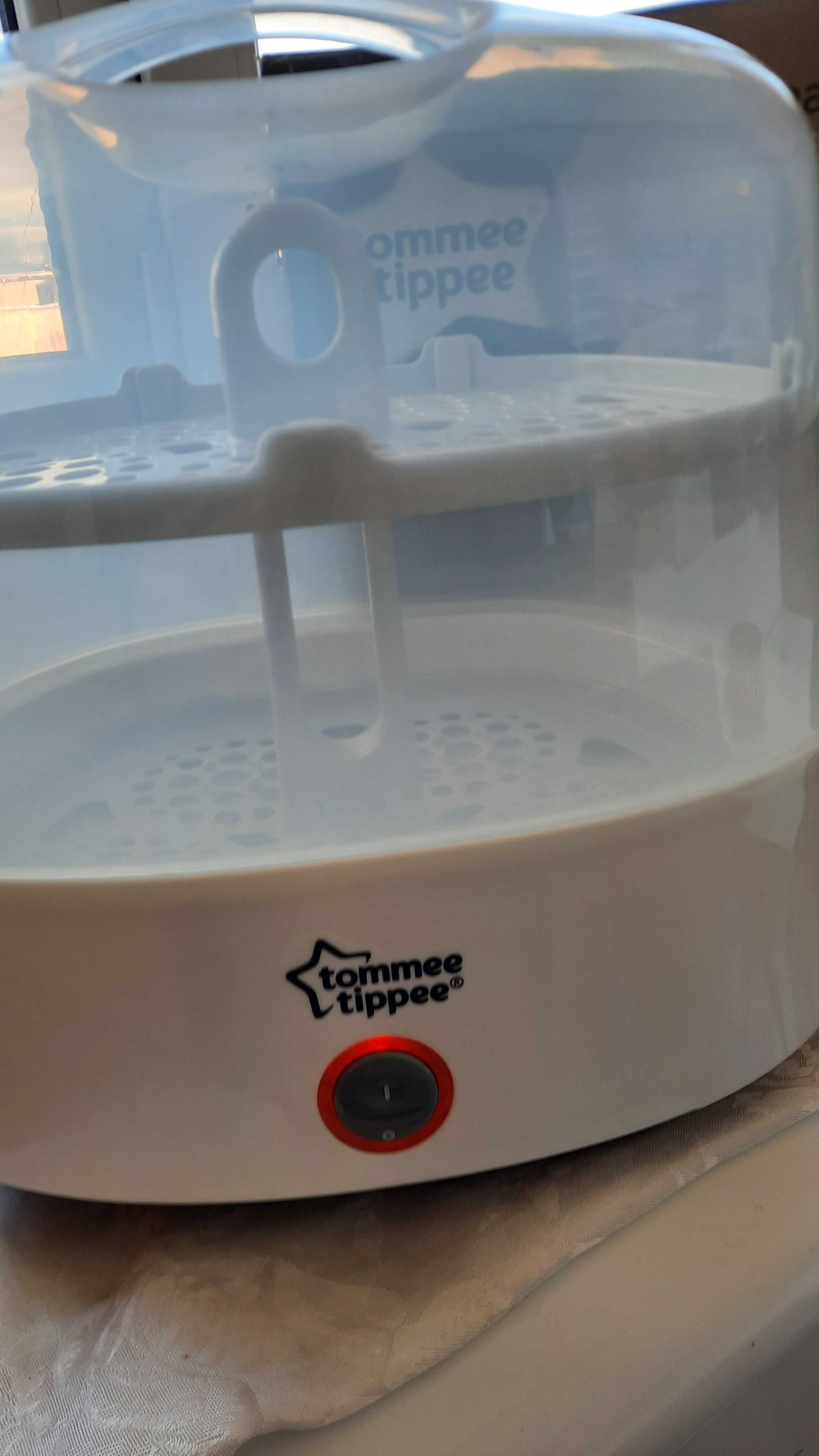 Tommee Tippee стерилизатор