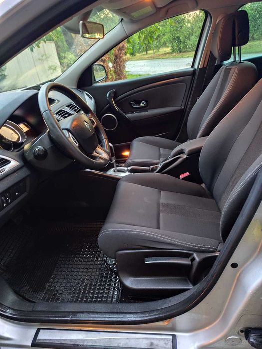 Renault Megane 3 Grandtour 1.5 DCi 110 Cp 2012 Euro 5 Automata