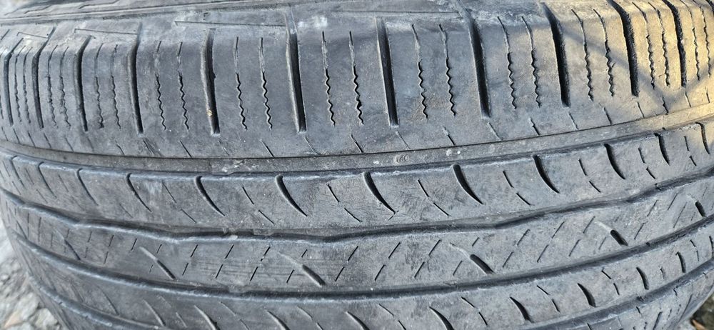 4бр гуми Hercules 265 65 R18  всесезонни