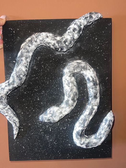 Ръчно изработени картини и декорации