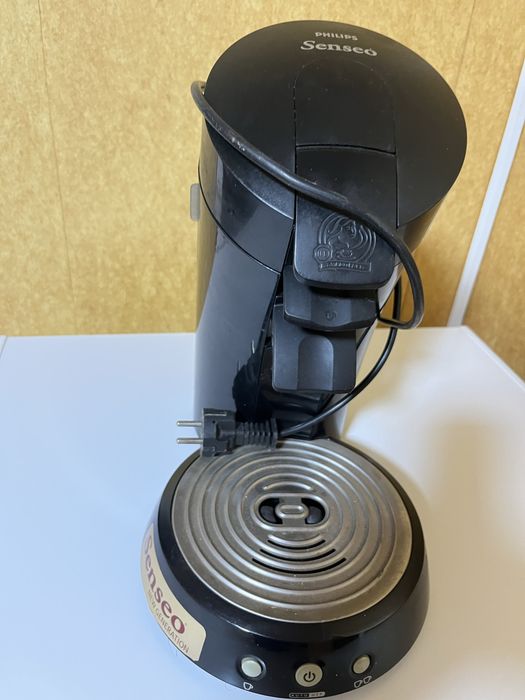 Кофеварка электрическая б/у