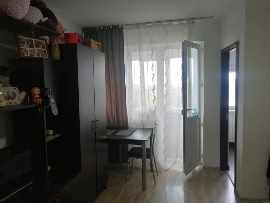 Brazda lui novac, bloc g2, etaj6