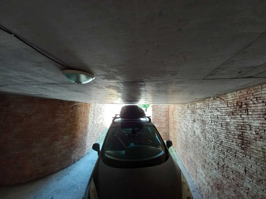 Продава се Гараж / Паркомясто в Бургас, Лазур - 14 кв.м за 1300 €/кв.м - Снимка #3