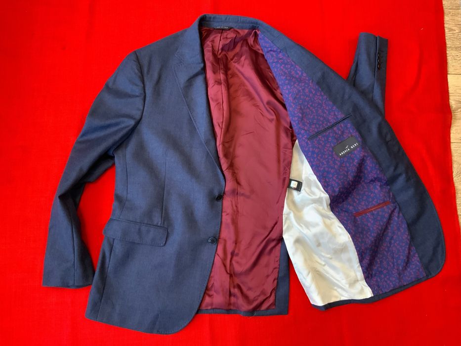 Andrea Neri-оригинално сако 50 л