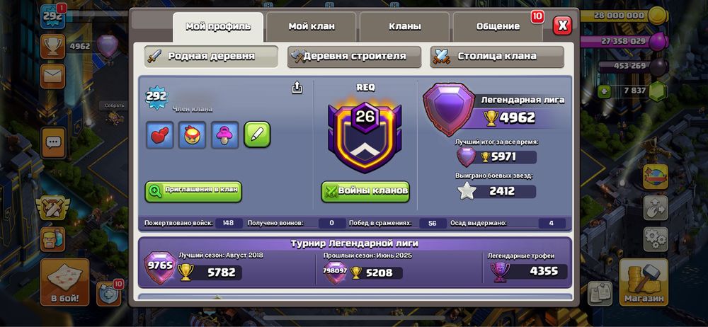 Продам фулл 17 ТХ