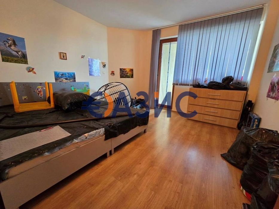 Продава се Двустаен апартамент в к.к. Слънчев бряг - 75 кв.м за 894 €/кв.м - Снимка #11