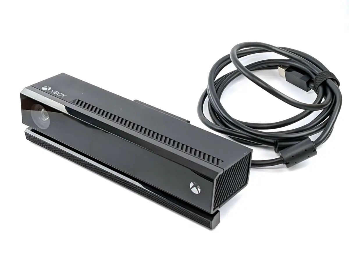 Camera KINECT adaptata pentru XBOX One Slim